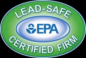EPA Lead-Safe Certified Firm