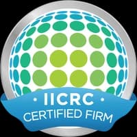 IICRC Certified Firm