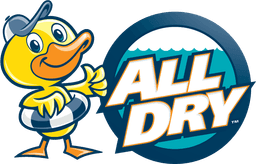 All Dry Services of Louisville logo